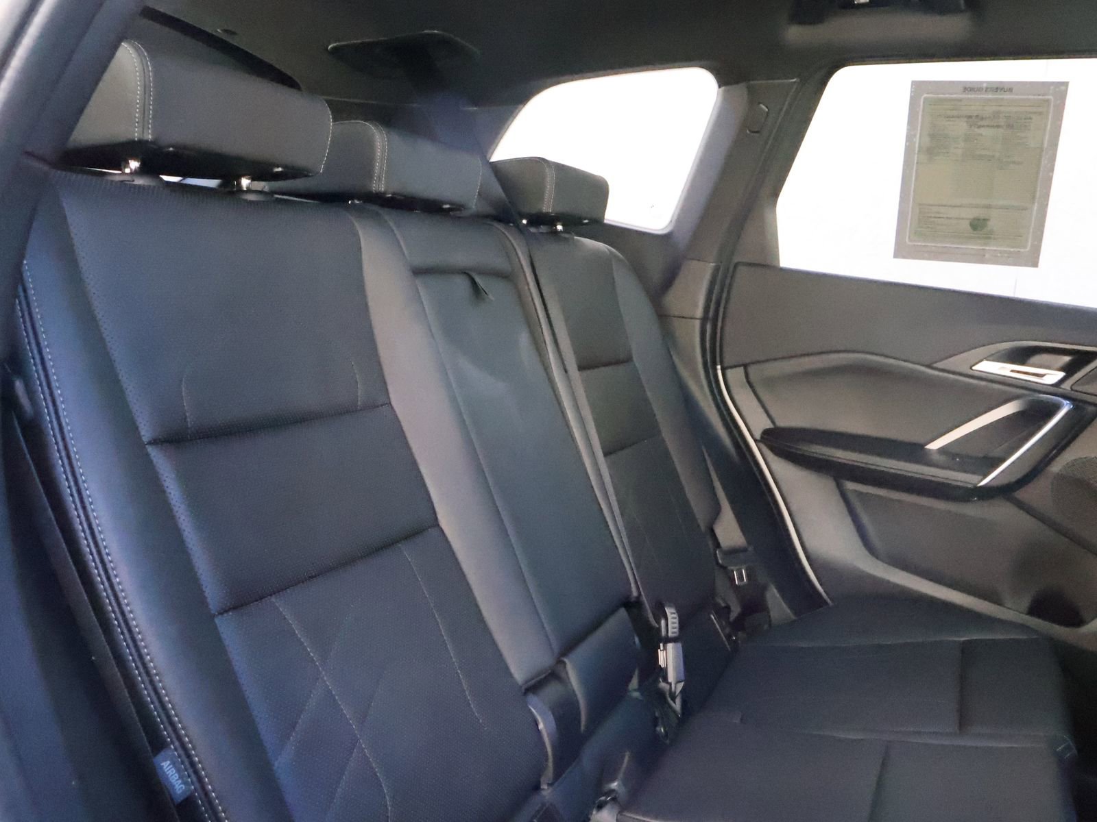 Used 2024 BMW X1 xDrive28i image 39