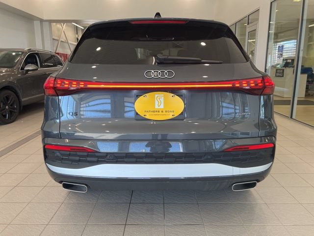Used 2025 Audi Q5 Premium w/ Convenience Package AWD/4WD image 6