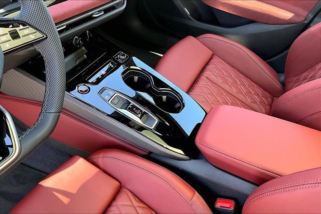 New 2026 Audi S5 Prestige AWD/4WD image 14
