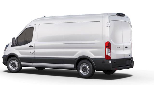 New 2024 Ford Transit 250 148 Medium Roof RWD image 2