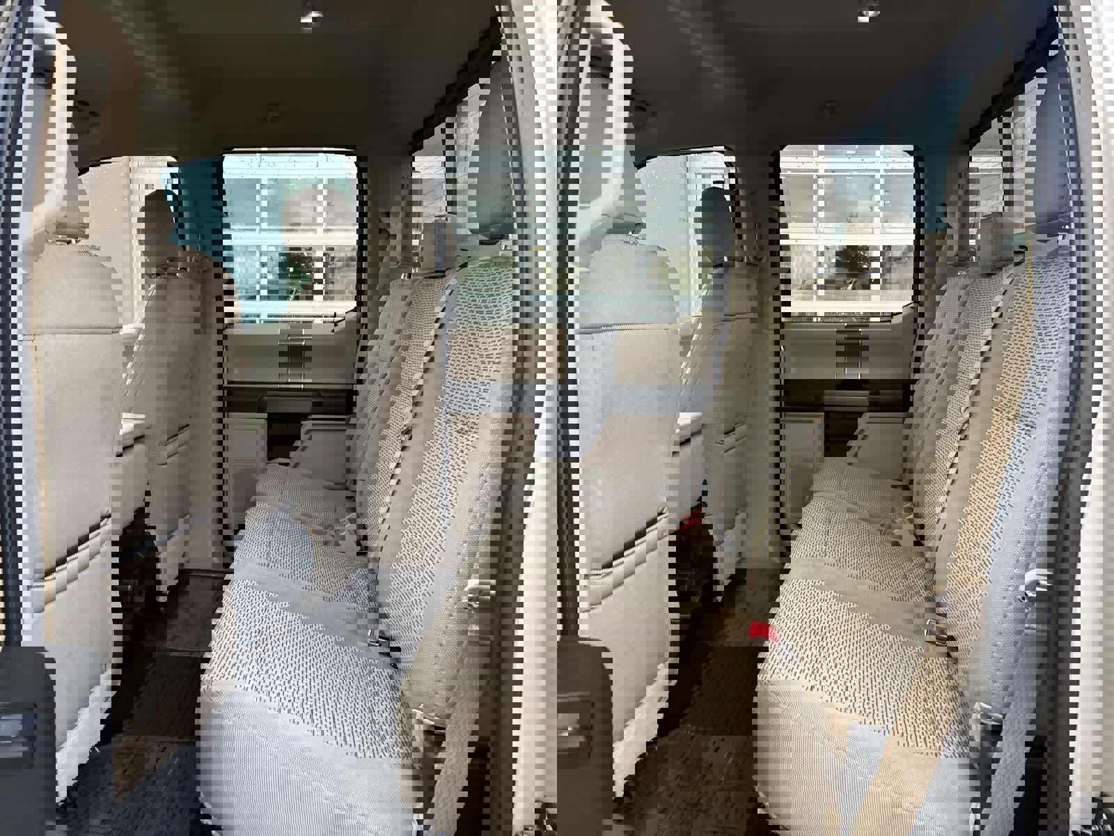 Used 2018 Ford F150 XLT w/ Equipment Group 302A Luxury image 7