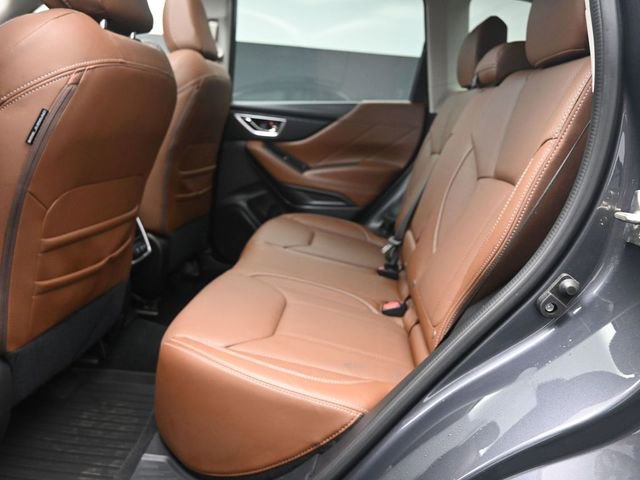 Used 2020 Subaru Forester Touring w/ Popular Package #2 image 21