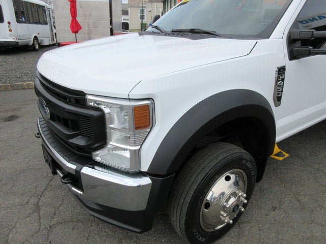 Used 2022 Ford F450 XL w/ Power Equipment Group AWD/4WD image 41