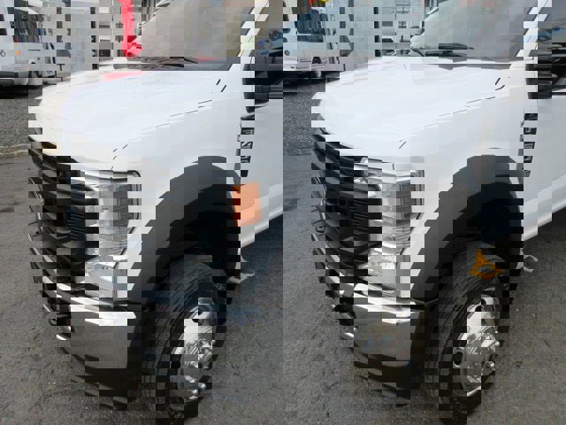 Used 2022 Ford F450 XL w/ Power Equipment Group image 41