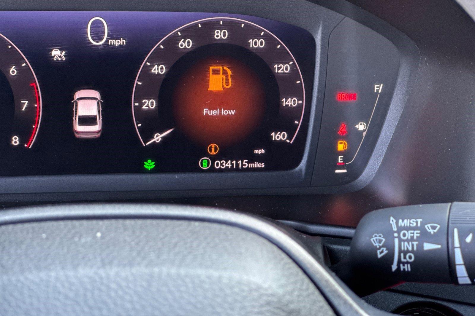 Used 2023 Honda Accord EX image 21