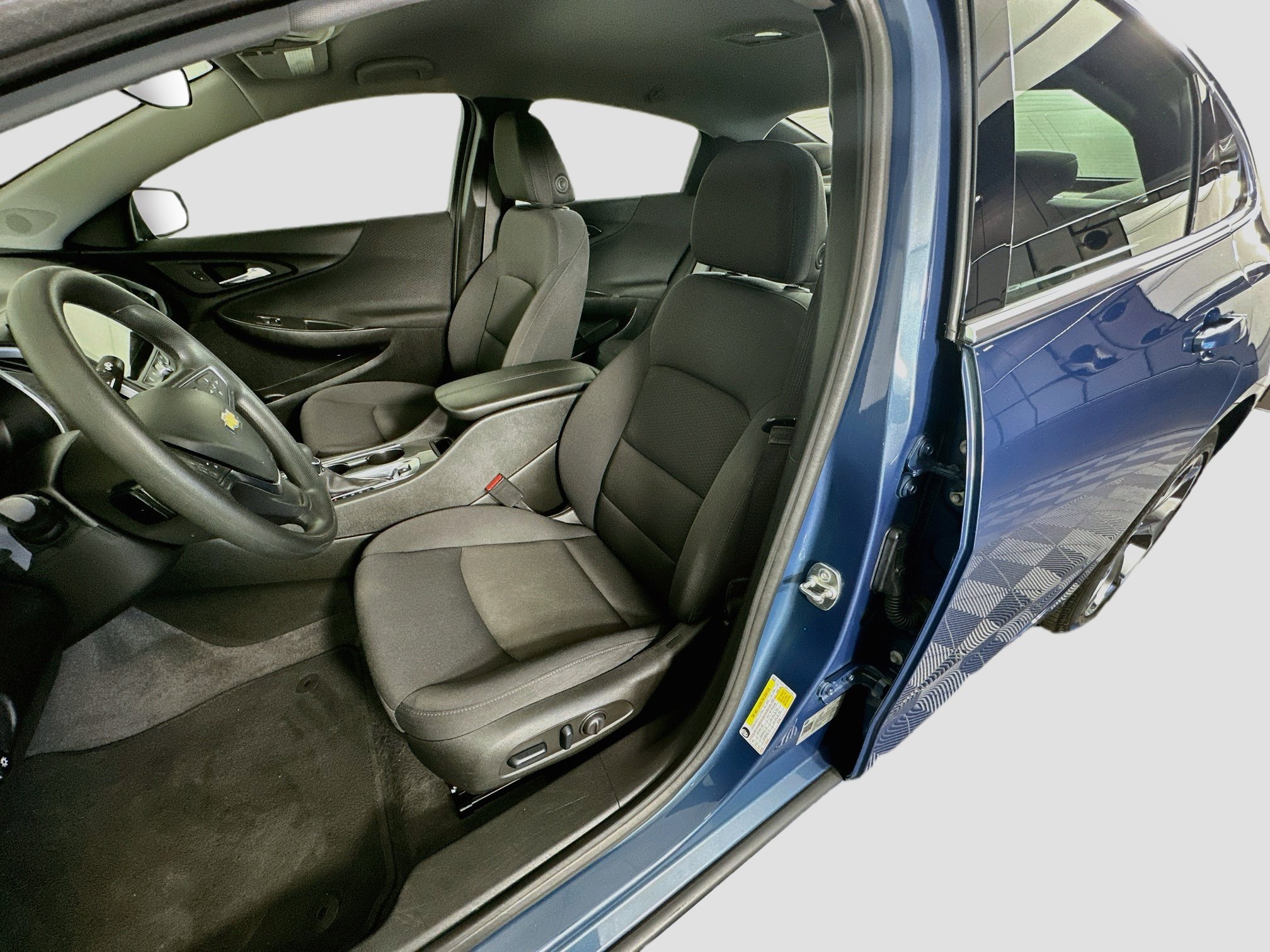 Used 2024 Chevrolet Malibu LT FWD image 13