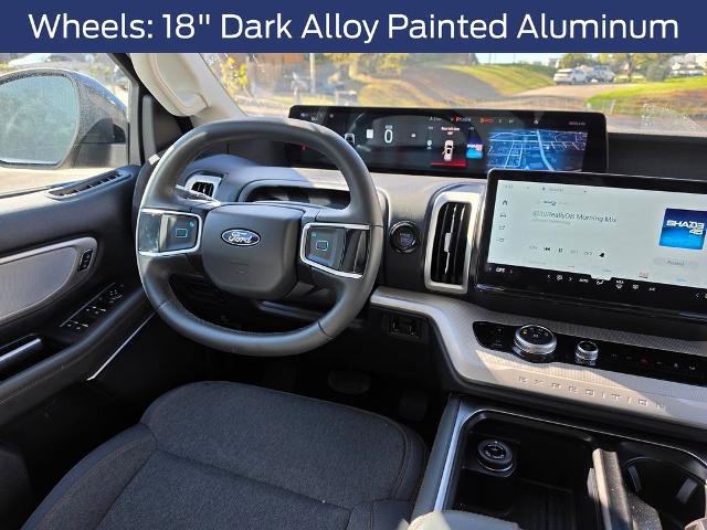 Certified 2025 Ford Expedition Active image 11