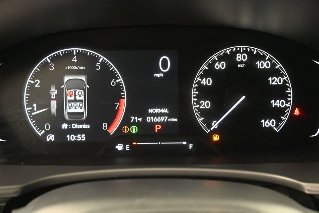 Certified 2023 Honda Civic Sport image 20