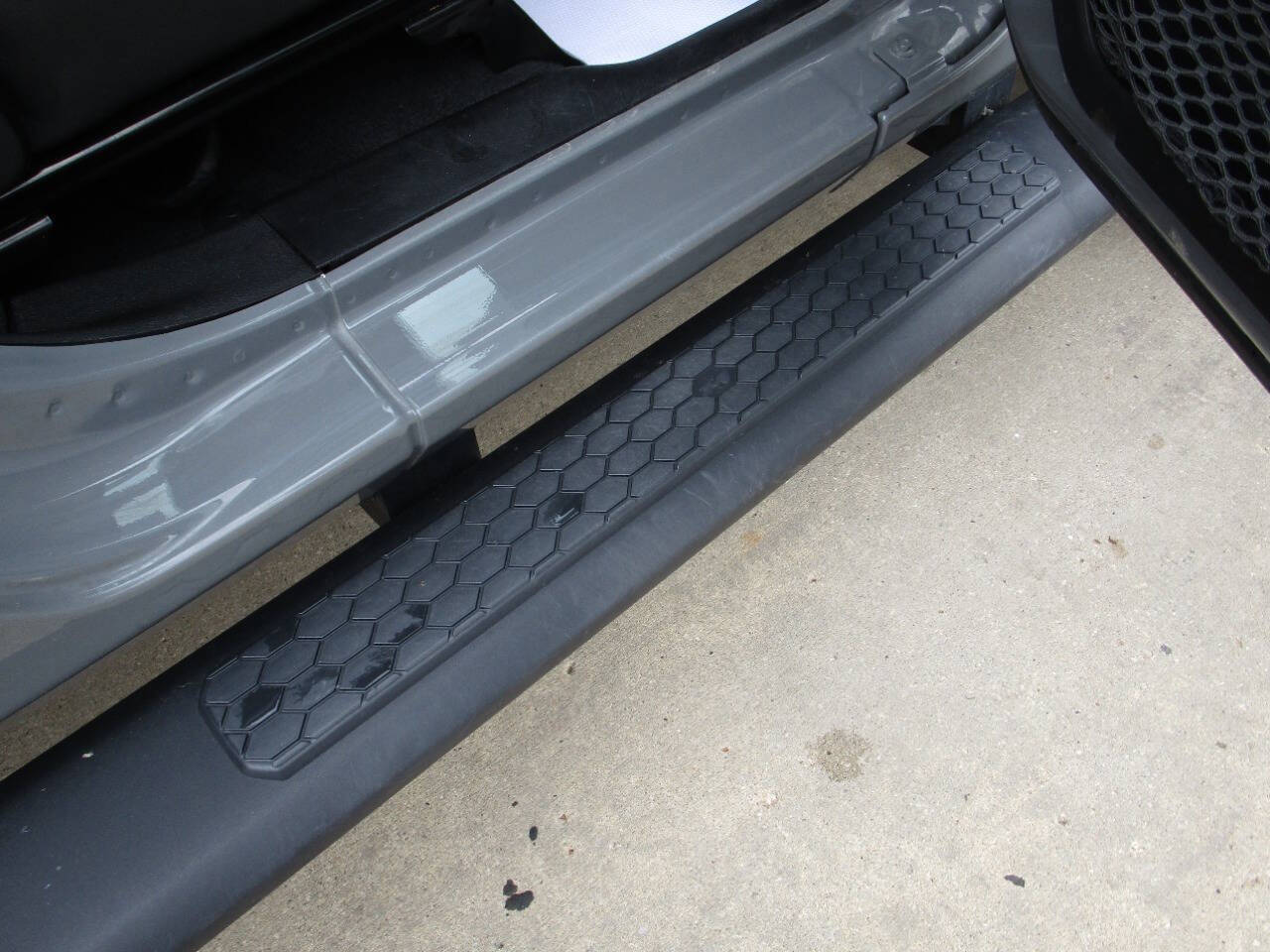 Used 2021 Jeep Wrangler Unlimited Sahara w/ Uconnect 4C Nav & Sound Group image 36