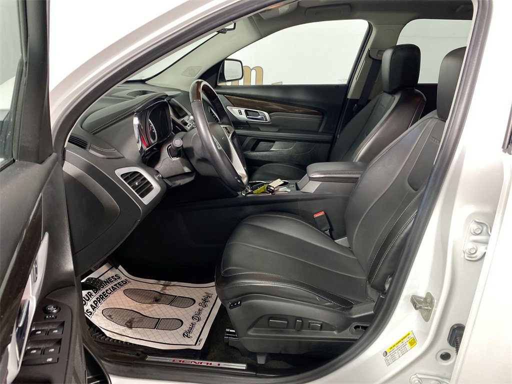 Used 2017 GMC Terrain Denali image 11