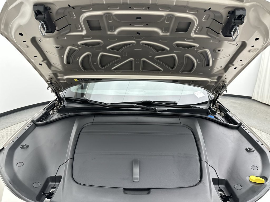 Used 2025 Polestar Polestar 3 AWD/4WD image 26