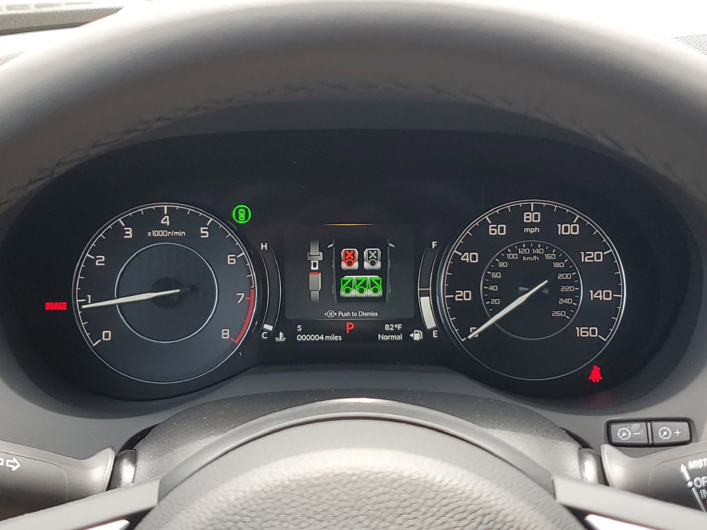 New 2026 Acura RDX SH-AWD image 23