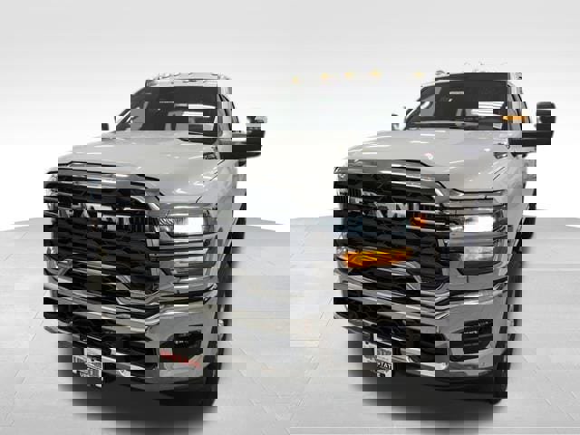 New 2025 RAM 2500 Big Horn image 53