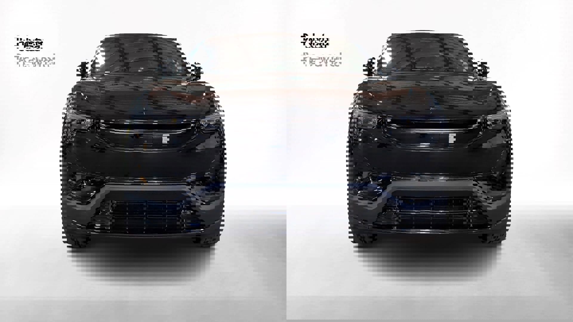 Used 2025 Polestar Polestar 3 AWD/4WD image 8