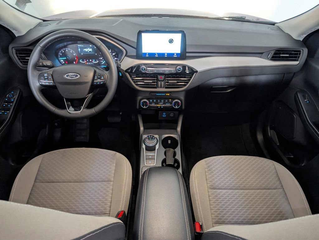 Certified 2022 Ford Escape SE w/ Convenience Package image 14