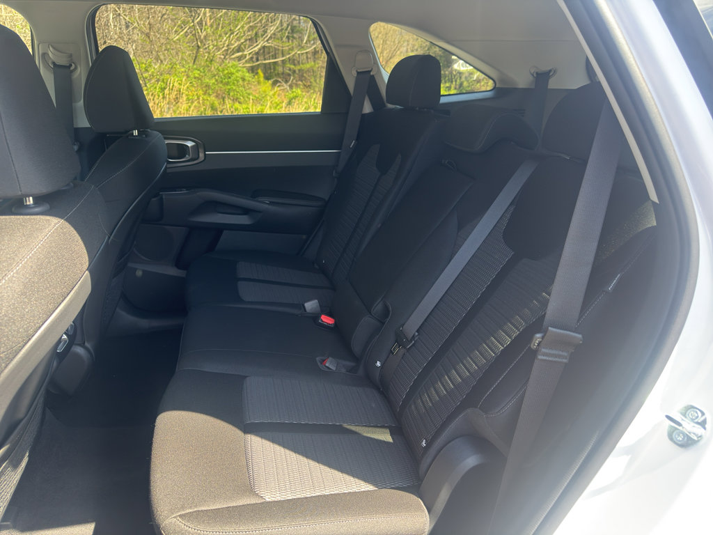 New 2026 Kia Sorento LX image 11