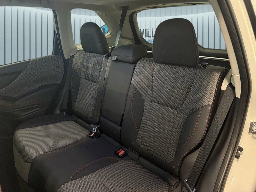 Certified 2023 Subaru Forester Sport image 22