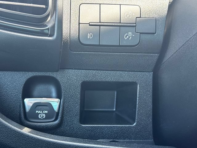 New 2026 RAM ProMaster 2500 w/ Convenience Group FWD image 20