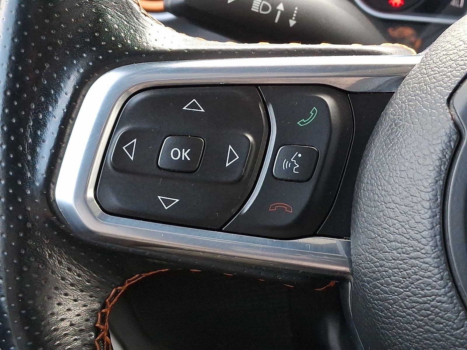 Certified 2020 Jeep Gladiator Mojave image 24