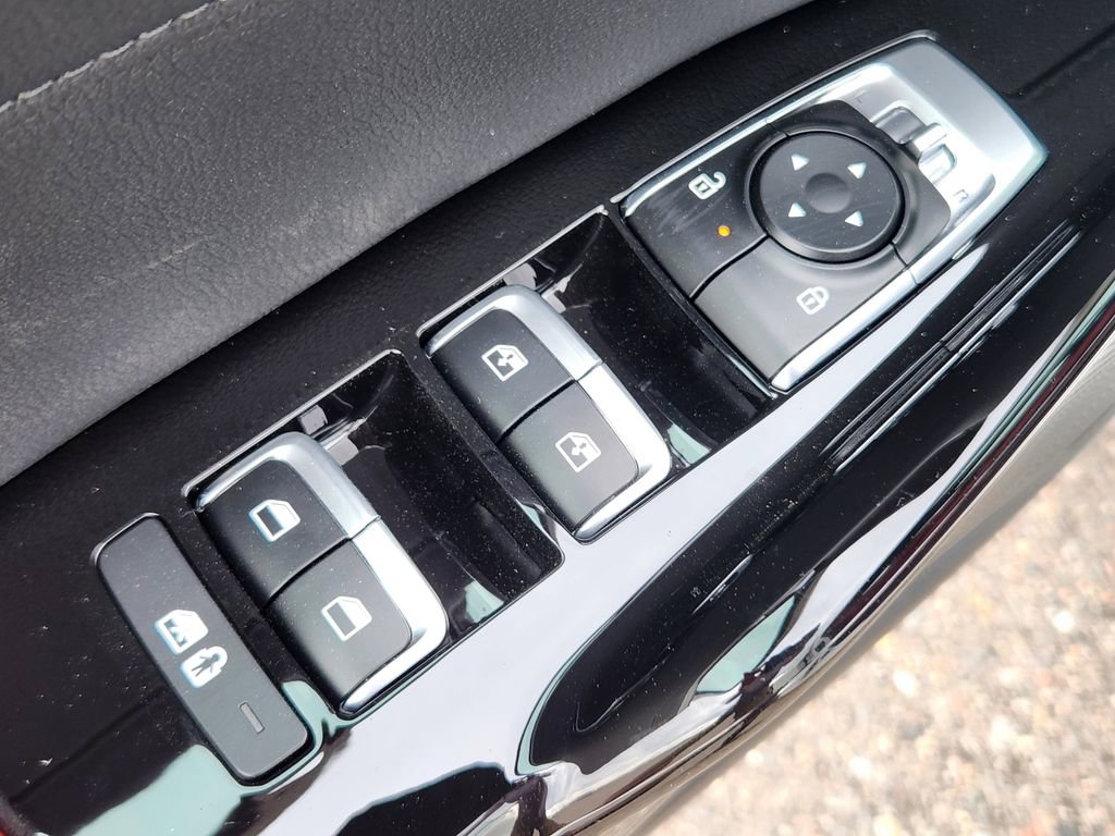 New 2026 Kia K5 GT-Line image 7