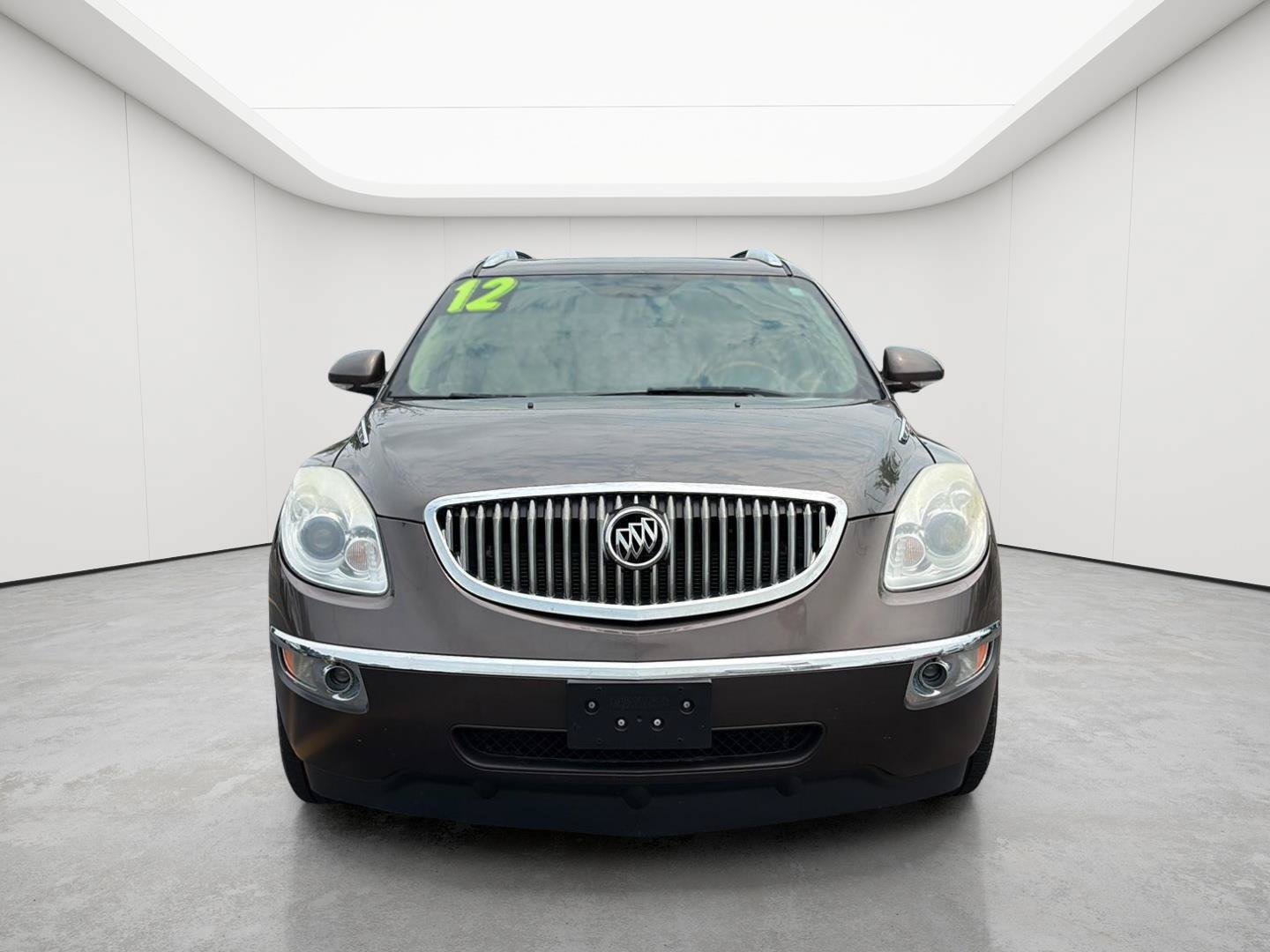 Used 2012 Buick Enclave Premium w/ Trailering Provision Package AWD/4WD image 2