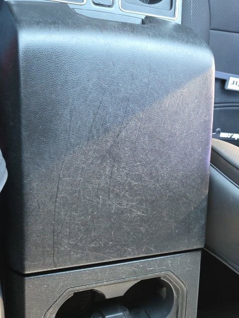 Used 2015 Ford F150 XLT w/ Equipment Group 302A Luxury image 34