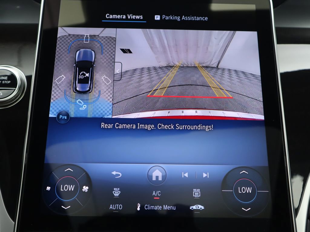 Certified 2026 Mercedes-Benz GLC 300 image 17