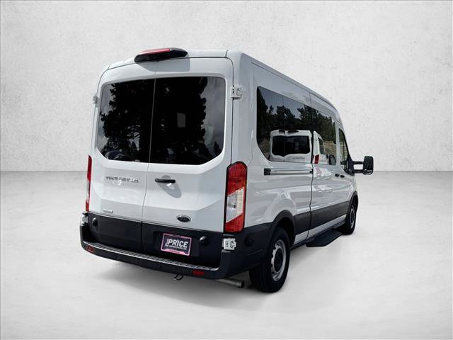 Used 2020 Ford Transit 350 XL RWD image 6