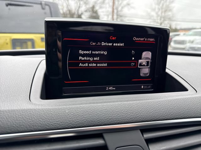 Used 2018 Audi Q3 2.0T Premium Plus w/ Premium Plus Package AWD/4WD image 36