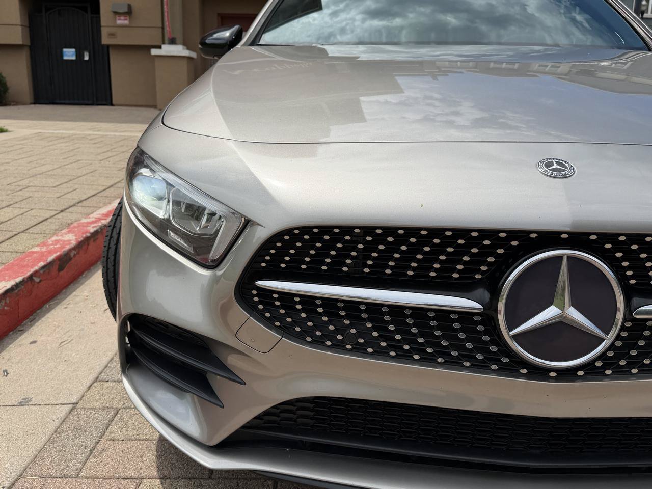 Used 2019 Mercedes-Benz A 220 4MATIC image 20