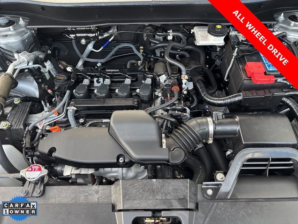 Used 2023 Honda CR-V LX image 35