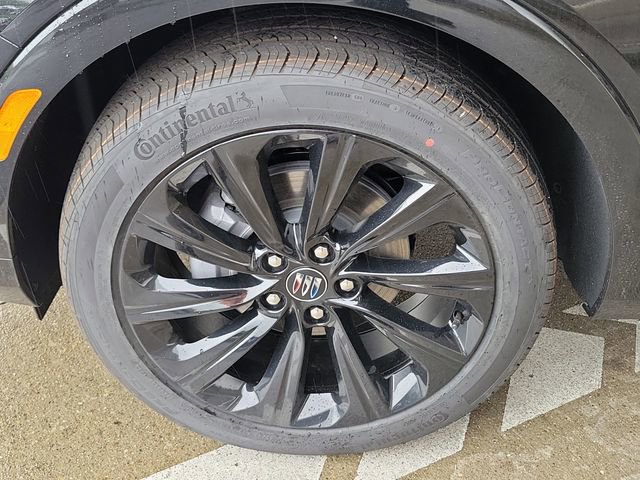 New 2026 Buick Envista Sport Touring w/ Convenience I Package FWD image 5