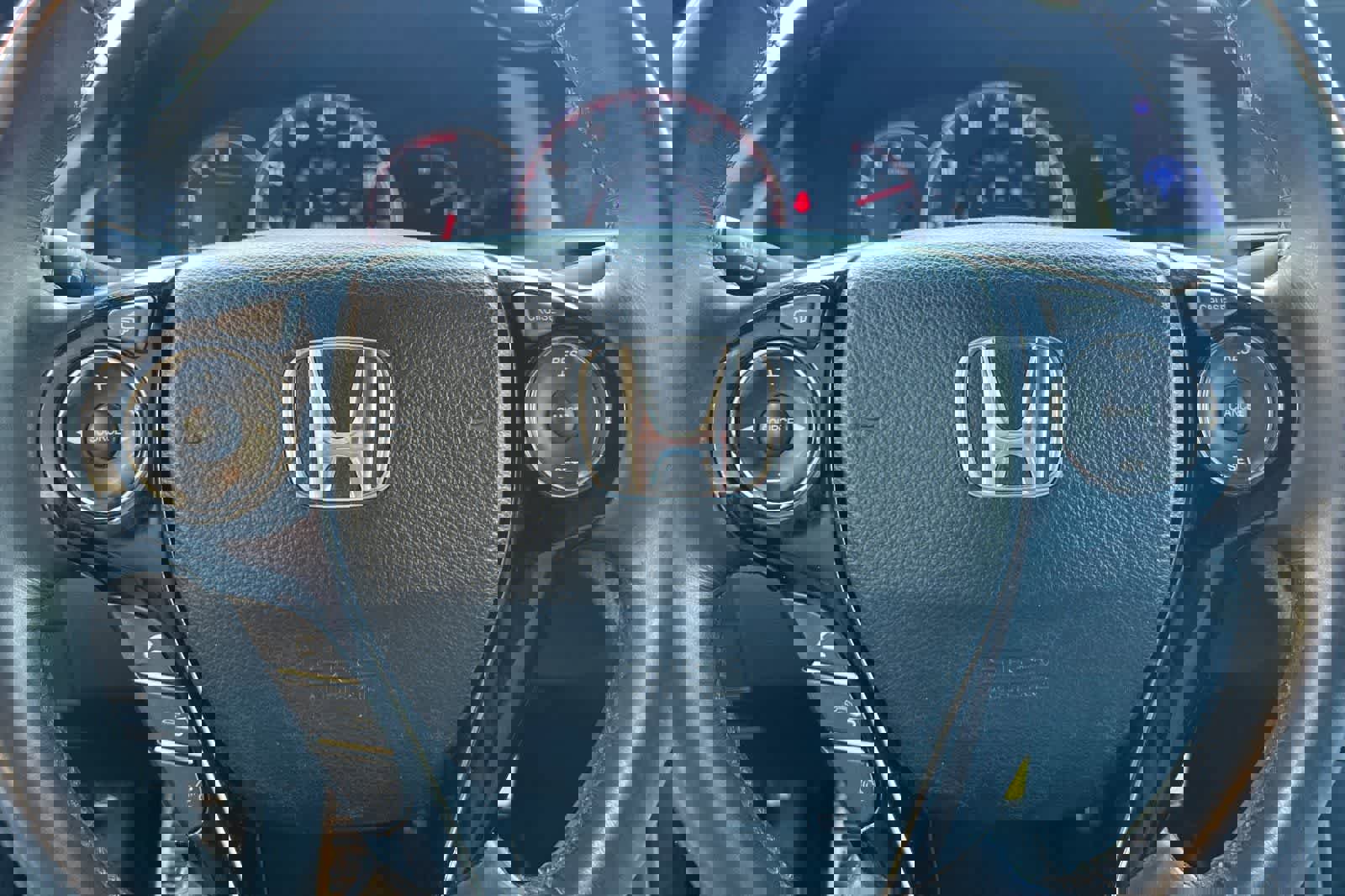 Used 2017 Honda Accord Sport image 23