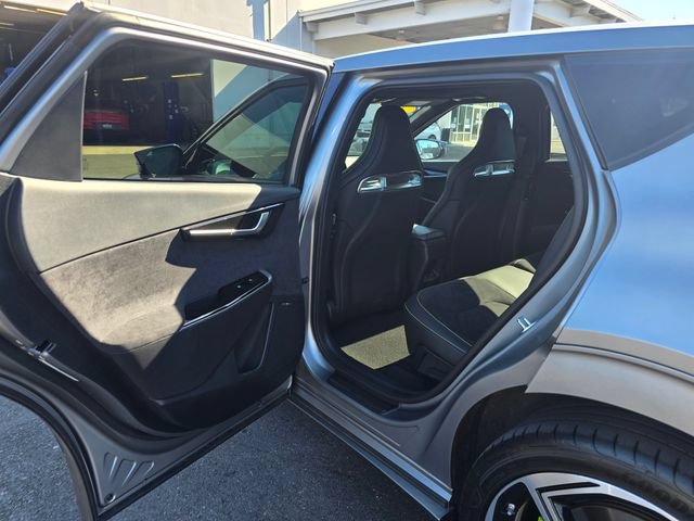 Certified 2023 Kia EV6 GT AWD/4WD image 18