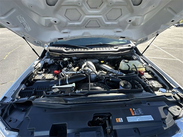 Used 2024 Ford F250 XLT image 16