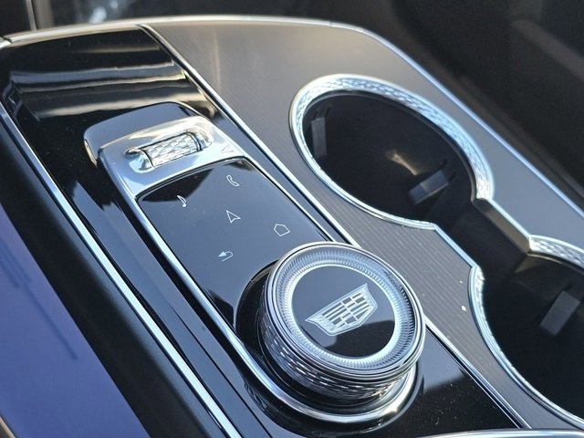 Used 2026 Cadillac Lyriq Sport w/ LPO, Floor Liner Package image 34