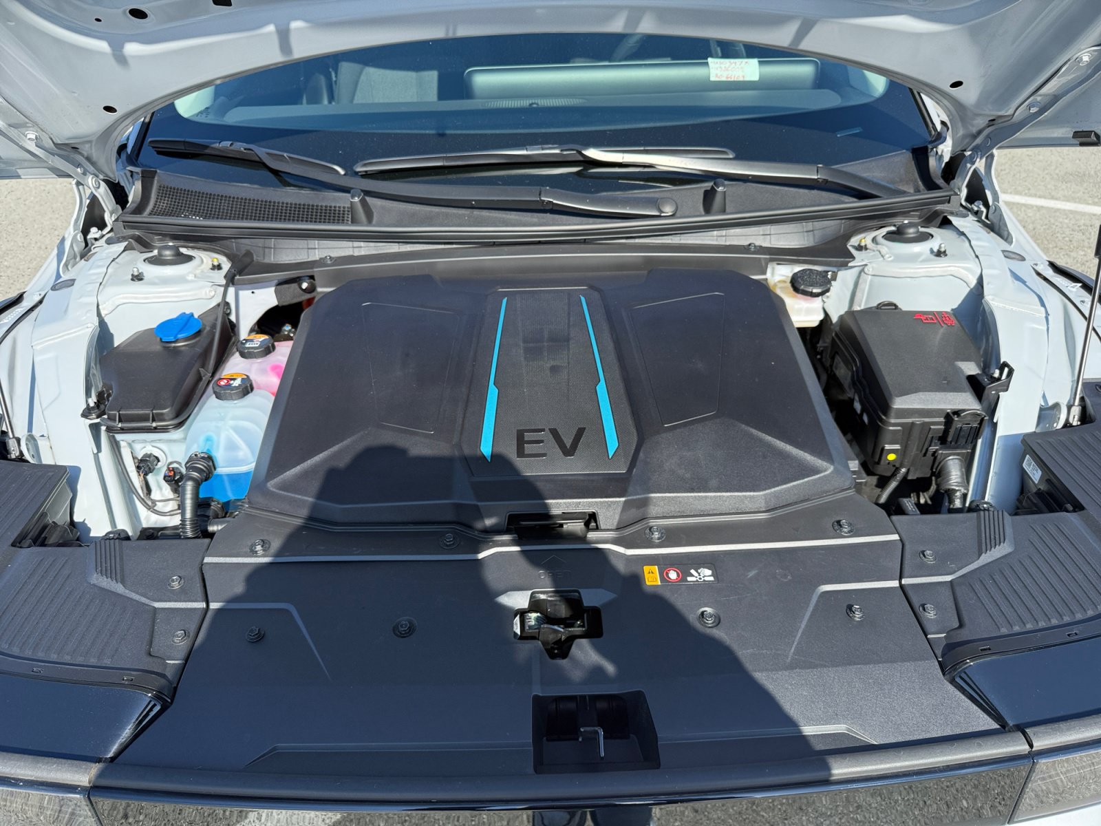 Certified 2024 Hyundai Ioniq 5 SE RWD image 20
