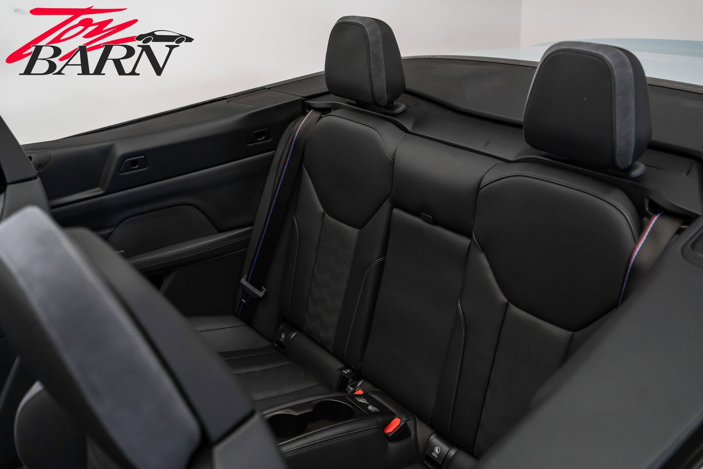 Used 2024 BMW M4 xDrive Competition w/ Executive Package image 60