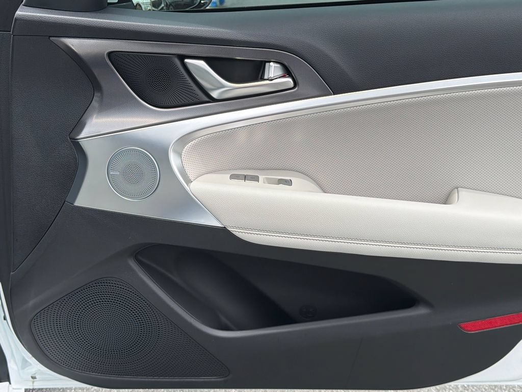 New 2026 Genesis G70 3.3T Sport Prestige RWD image 16