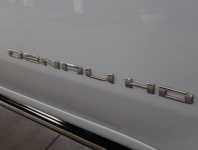 Used 2026 GMC Sierra 2500 Denali w/ Denali Reserve Package AWD/4WD image 56