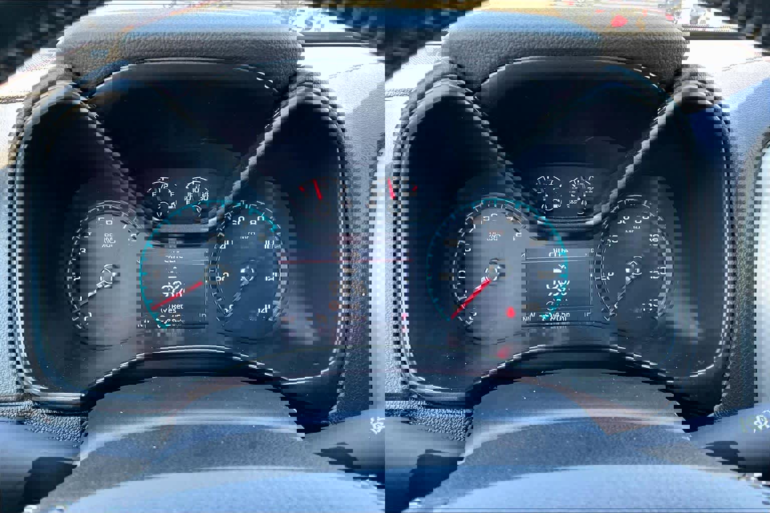 Used 2021 GMC Canyon Denali image 22