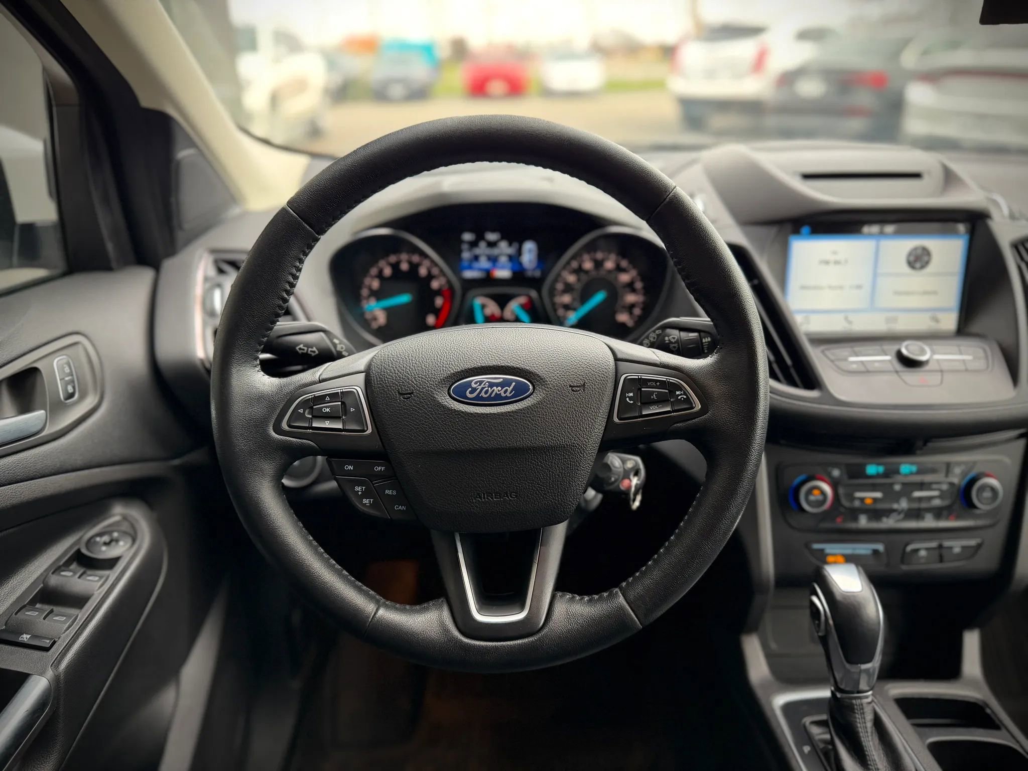 Used 2018 Ford Escape SEL image 10