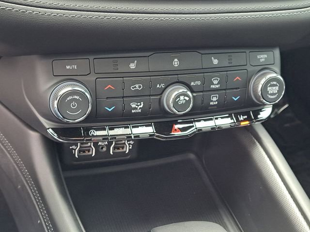 Used 2022 Dodge Durango GT AWD/4WD image 17