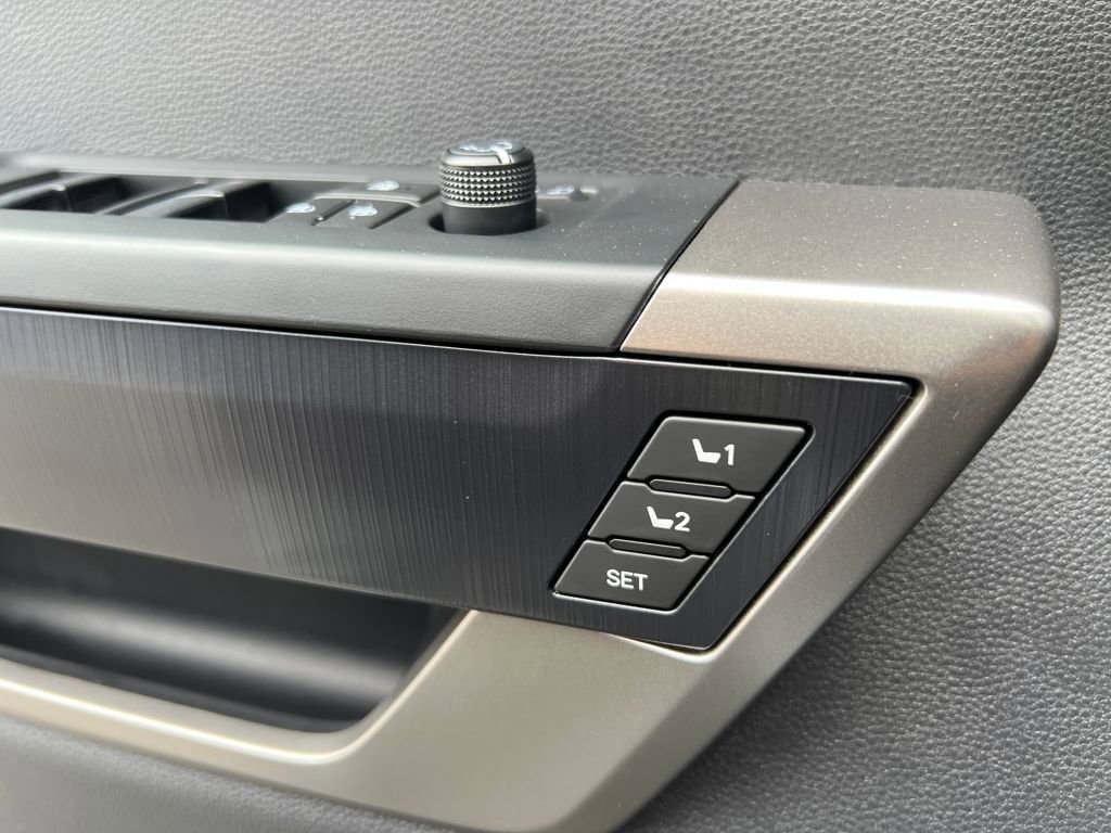 New 2026 Toyota Sequoia Platinum AWD/4WD image 43