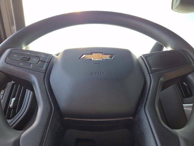 New 2026 Chevrolet Silverado 2500 W/T w/ WT Convenience Package AWD/4WD image 25
