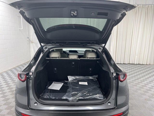 Used 2025 MAZDA CX-30 AWD 2.5 S w/ Preferred Package image 8