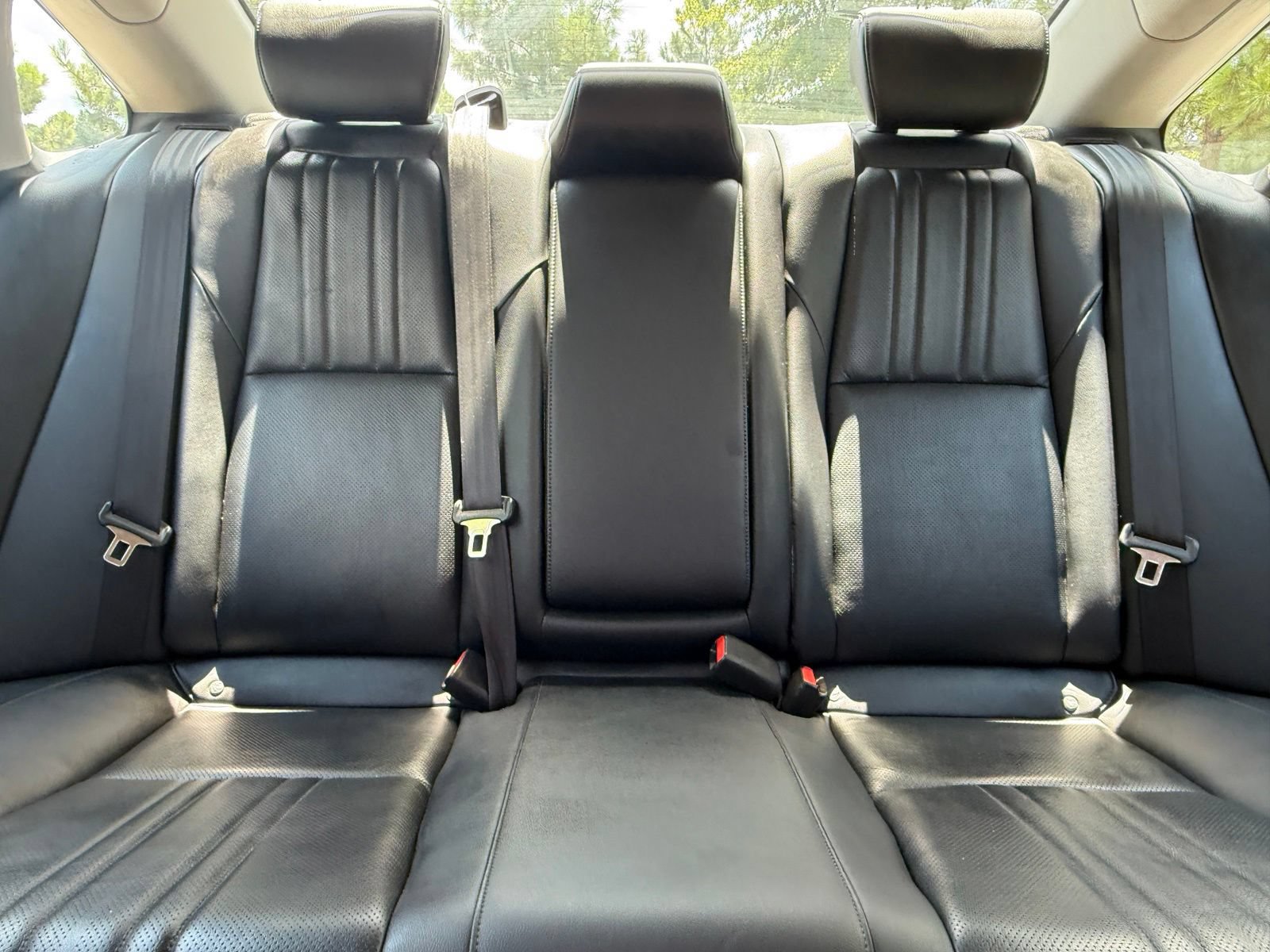 Used 2022 Honda Accord EX-L image 42