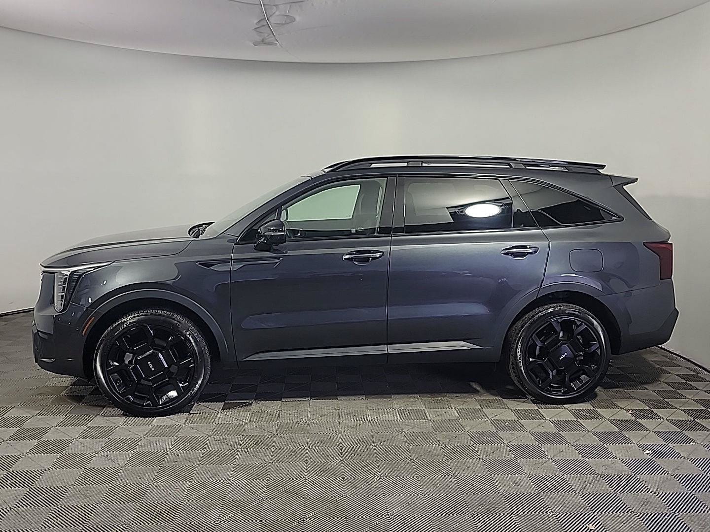 Used 2024 Kia Sorento SX Prestige AWD/4WD image 11