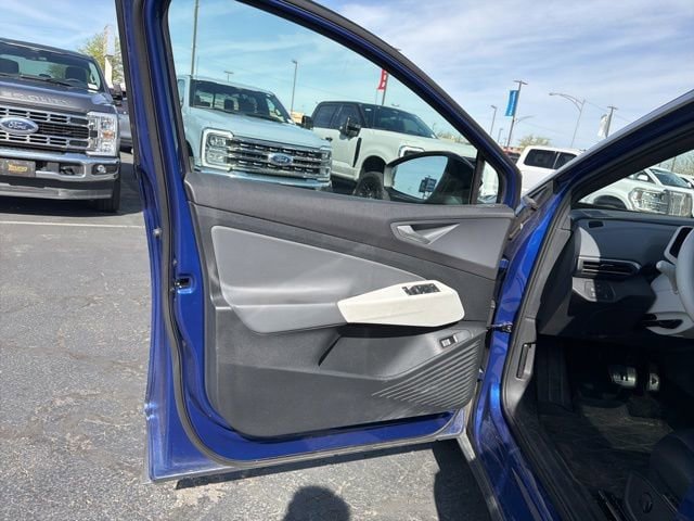 Used 2021 Volkswagen ID.4 1st Edition RWD image 20