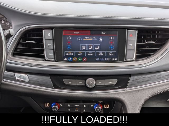 Used 2020 Buick Enclave Essence w/ Experience Buick Package AWD/4WD image 32